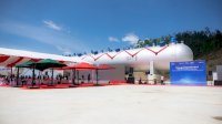 Autoclave Tiba di Morowali, Proyek HPAL Sambalagi PT Vale Perkuat Hilirisasi Nikel Berkelanjutan
