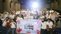 Pelindo Regional 4 Perkuat Kolaborasi Karyawan Lewat Program Break The Silo