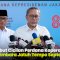 VIDEO: Zulhas Sebut Cicilan Perdana Koperasi Merah Putih ke Himbara Jatuh Tempo September