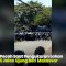 VIDEO: Kericuhan Pecah Saat Pengukuran Lahan Sengketa di Jalan Ujung Bori Makassar