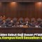 VIDEO: Saksi Presiden Sebut Gaji Dosen PTMA Mulai Rp2,7 Juta, Kampus Kecil Sesuaikan UMP