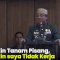 VIDEO: Soal Jalan Rusak, Andi Sudirman: Semakin Tanam Pisang, Semakin saya Tidak Kerja