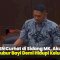 VIDEO: Dosen ASN Curhat di Sidang MK, Akui Rela Jualan Bubur Bayi Demi Hidupi Keluarga
