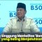 VIDEO: Prabowo Singgung Mentalitas ‘Bangsa Kepiting’ yang Saling Menjatuhkan