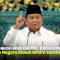 VIDEO: Prabowo Heran MBG Dikritik, Kebocoran Kekayaan Negara Malah Minim Sorotan