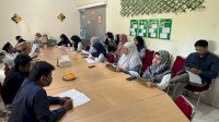 Al Kahfi Time Jadi Tradisi Jumat Sekolah Islam Athirah Perkuat Nilai Spiritual