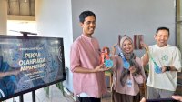 Pekan Olahraga NIPAH 2026 Kembali Digelar, Padukan Olahraga dan Keberlanjutan