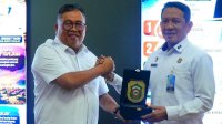 Kanwil Kemenkum Sulsel Ajak Pemkab Takalar Inventarisasi Indikasi Geografis dan Permudah UMKM Lewat Perseroan Perorangan