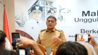 Pemkot Makassar Mulai Tender Stadion Untia, Proyek Strategis Rp350 Miliar Masuk Tahap Pemilihan Penyedia