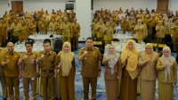 Munafri Tekankan Akuntabilitas Kinerja OPD sebagai Kunci Kepercayaan Publik terhadap Pemerintah