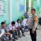 Antisipasi Geng Motor dan Narkoba, Bhabinkamtibmas Arungkeke Gencarkan Imbauan ke Sekolah