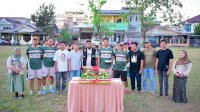 Genap Setahun, Celebes FA Mantapkan Komitmen Cetak Talenta Sepak Bola Sulawesi Selatan