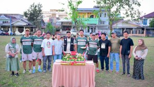 Genap Setahun, Celebes FA Mantapkan Komitmen Cetak Talenta Sepak Bola Sulawesi Selatan