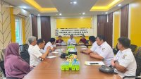 Perumda Pasar dan IBK Nitro Luncurkan Program Beasiswa Bagi Anak Pedagang Pasar di Makassar
