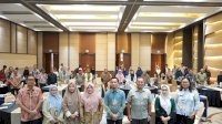 DLH Makassar Matangkan Sistem TPA Residu Lewat Bimtek Jakstrada