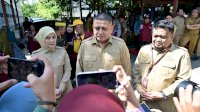 Appi Wajibkan Warga Makassar Pilah Sampah dari Sumber, Cukup Gunakan Dua Ember di Rumah