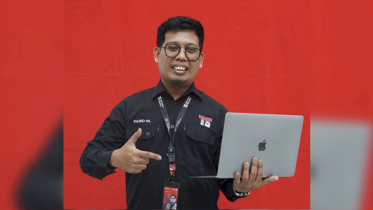 Masa Depan Indonesia Dimulai dari Ruang Kelas