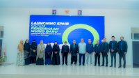 Menuju 1 Dekade, SIT Al Fatih Makassar Launching SPMB 2027/2028 untuk Seluruh Jenjang