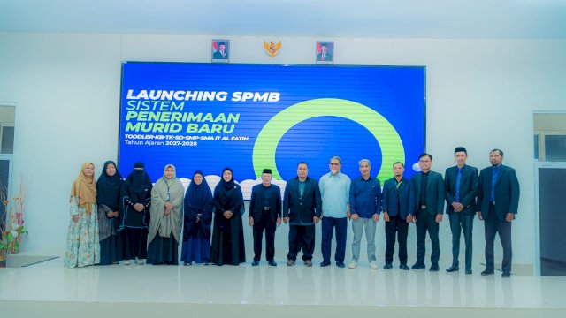 istimewa