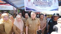 Munafri Pastikan Pemkot Hadir untuk Bantu Korban Kebakaran, KORPRI Makassar Bergerak Lewat Donasi