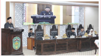 DPRD-Pemkab Sepakat KUA-PPAS 2027, Proyek Strategis Luwu Timur Didorong Berlanjut