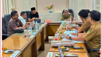 Potensi PAD dari Material PT Vale Dipertanyakan, DPRD Lutim Minta Dasar Pajaknya Diperjelas