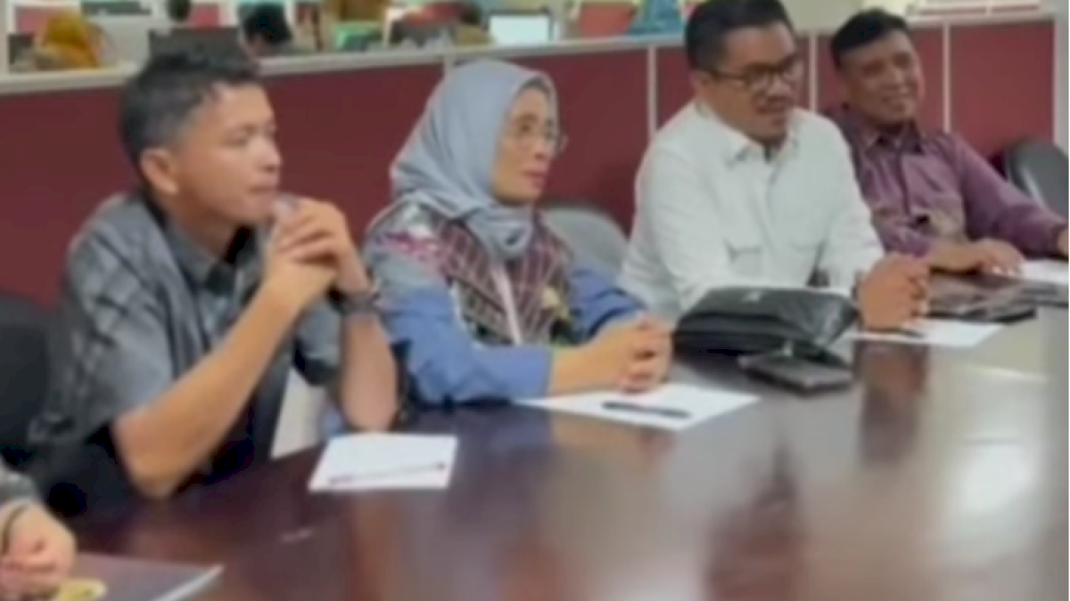 DPRD Lutim Dorong Keadilan Fiskal dari Pajak Alat Berat untuk Perkuat PAD Daerah