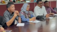 DPRD Lutim Dorong Keadilan Fiskal dari Pajak Alat Berat untuk Perkuat PAD Daerah