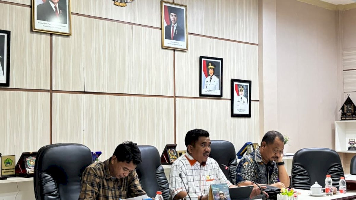 Pansus DPRD Luwu Timur Ingin Perda Petani Tak Berhenti di Produksi, Harga dan Pasar Ikut Dilindungi