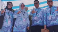 Perkuat SDM Petani dan Nelayan, DPRD Lutim Dampingi Kontingen ke PENAS XVII Gorontalo