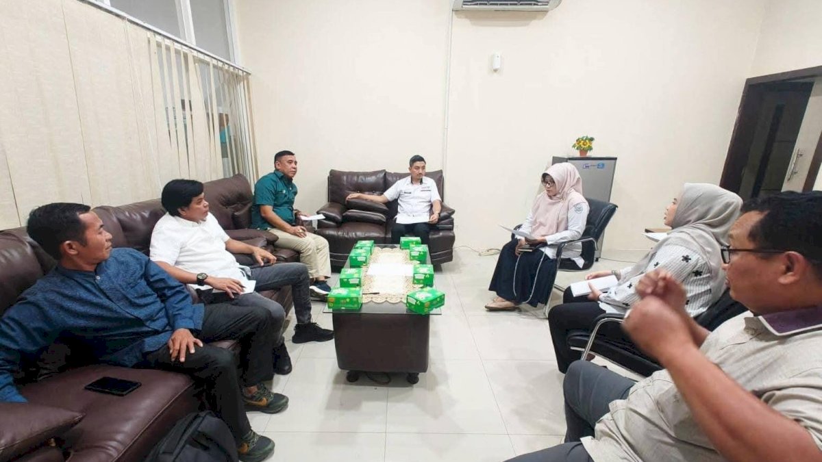 Transfer Daerah Tertekan, DPRD Luwu Timur Genjot Potensi PAD dari Pajak Material Tambang