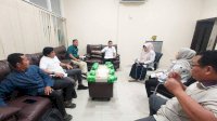 Transfer Daerah Tertekan, DPRD Luwu Timur Genjot Potensi PAD dari Pajak Material Tambang