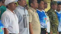 Ibas Cup 2026 Jadi Kawah Bibit Voli Lutim, Anggota DPRD Lutim Bidik Atlet Tembus Level Nasional