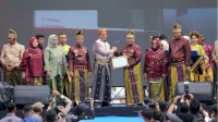 NTPD 112 Resmi Beroperasi di Lutim, Ketua DPRD: Warga Kini Punya Akses Cepat Saat Darurat