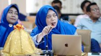Percepat Penurunan Stunting, Pemkab Jeneponto Perkuat Validasi Data dan Sinergi Lintas Sektor