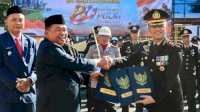 HUT Bhayangkara ke-80, Pemkab Takalar Berikan Kado Istimewa