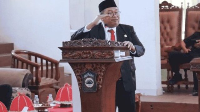 istimewa