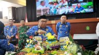 Syukuran HUT ke-59 Mohammad Firdaus Daeng Manye, Momentum Perkuat Soliditas Pemerintahan dan Akselerasi Pembangunan Takalar