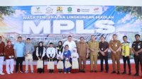 Bupati Daeng Manye Resmikan MPLS Sekolah Rakyat, Pendidikan Disebut Investasi Putus Rantai Kemiskinan