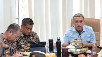 Hadapi Cuaca Ekstrem dan Kemarau, Pemkab Jeneponto Perkuat Kesiapsiagaan Lintas Sektor