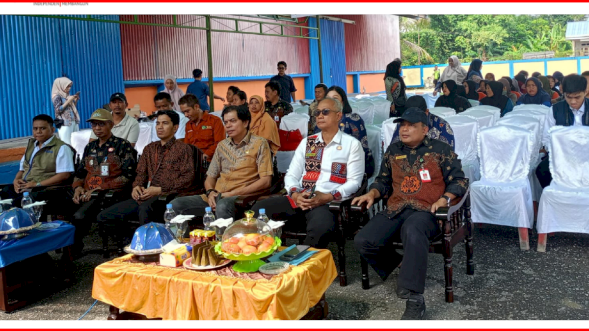 Bantuan Beras Tiga Bulan Disalurkan Sekaligus, Wahidin Dorong Pengawasan Tepat Sasaran