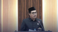 Dapat Tambahan Modal, Perumdam Waemami Diminta Naik Kelas oleh Fraksi Golkar DPRD Kabupaten Luwu Timur