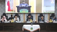Perubahan Anggaran 2026 Masuk DPRD, Luwu Timur Catat Surplus Rp3,35 Miliar