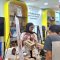 PT Vale Hidupkan Warisan Budaya Anyaman Teduhu, dari Luwu Timur ke Panggung Nasional