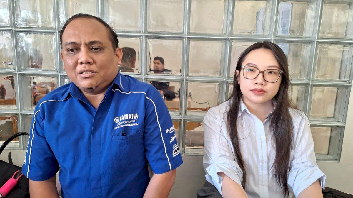 SJAM Siapkan 5 Motor Gratis untuk Konsumen yang Transaksi Selama Juli dan Agustus 2026