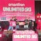 Unlimited 5G SMARTFREN Kini Hadir di Makassar, Siapkan Internet Tanpa Batas