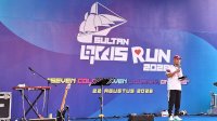 BI Sulsel Catat Pengguna QRIS di Sulsel Tembus 1,48 Juta
