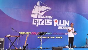 BI Sulsel Catat Pengguna QRIS di Sulsel Tembus 1,48 Juta