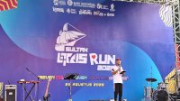 Sultan QRIS Run 2026 Rayakan 7 Tahun Perjalanan QRIS