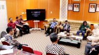 Cari Formula Perda Pariwisata, Bapemperda Bontang Belajar dari DPRD Luwu Timur